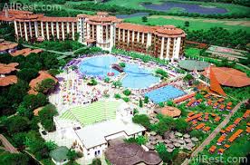 Traslados aeropuerto hotel en todo el mundo. Pictures Of Letoonia Golf Resort 5 Ultra All Inclusive