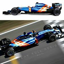 Formerly named renault f1 team and owned by the french automotive company groupe renault, the team was rebranded for 2021 to promote renault's sports car brand, alpine, and continues to serve as renault's works team. Alpine F1 Cars The Legendary Cars Of The French Alpine Marque Are Being Relaunched In 2017 With A Sports Car Aimed At The Mighty Porsche Cayman But Nothing Wo