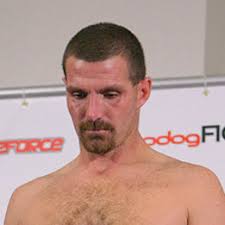 Ron Fields vs. Benjamin Rowland, Premier MMA Championship 4