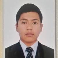 Anderson Joel Jeronimo Garnica