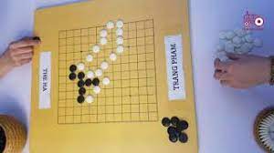 We did not find results for: 031 Gomoku Chess Training Series Trangpham Vs Theha Match Day 02 Youtube