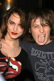 Ruby Stewart, Jason Mewes, Kimberly Stewart, Sean Stewart — Stock Editorial  Photo © s_bukley #14083994