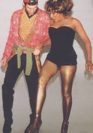 The two married in tijuana in 1962 (amidst, well, everything that tijuana is known for) and began their ascent to rock 'n' superstardom together — a journey that, famously, would eventually see tina insuring her legs for $3.2 million in 1994, and also find ike rightly left like dust in her wake following a fateful july 4, 1976, night. Tina Turner Blog On Twitter Hot Legs I Love You Honey