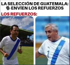 We regularly add new gif animations about and. Guatemala Pierde Ante Mexico En El Estadio Azteca Y Los Memes No Perdonan Guatevision