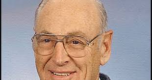 Obituary: Crow, Robert Mccall