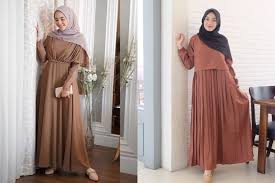 Check spelling or type a new query. 7 Warna Hijab Yang Cocok Dipadukan Dengan Gamis Cokelat Dan Gak Bikin Kusam Womantalk