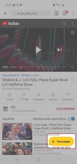 Youtube app review · double tap feature is handy when you want to skip 10 seconds of forwarding or rewinding. Youtube Mp3 Apk Para Descargar En Multiples Resoluciones