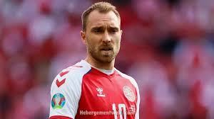 Christian eriksen brach beim spiel zwischen dänemark und finnland zusammen. Christian Eriksen Der Verkauf Von Defibrillatoren Explodiert Nach Dem Zusammenbruch Des Danischen Fussballspielers