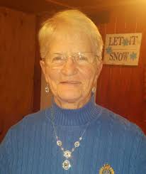 Phyllis West Obituary January 8, 2020