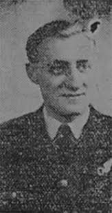 Runnymede Memorial War Grave