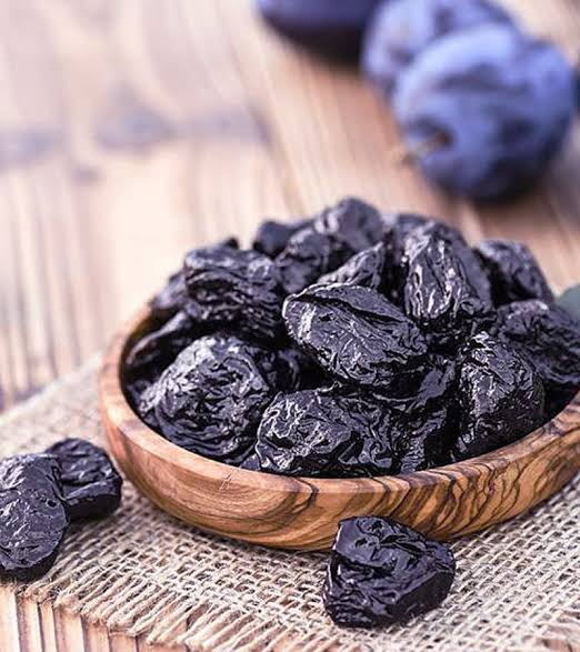 Prunes