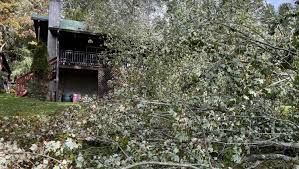 Fundraiser for Mary lou Brennan by Sarah Lorthioir : Support the Brennans  in Recovering from Hurricane Helene