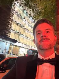 A 47-year friendship and the magic of masquerade