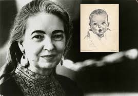 The Gerber Baby and the Illustrator Who Made her Famous