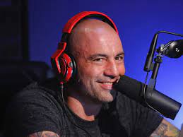 He's a comedian, he's one of the biggest voices of the uf. Joe Rogan Experience Has Been A Spotify Hit Leaked Data Shows