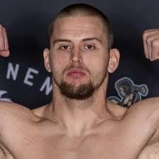 Dougie Brand vs. Nick Duren, NFA 22