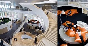 Scuole innovative: alcuni esempi di edilizia scolastica oltreconfine