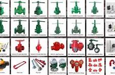mud king oteco type 72 mud gate valve