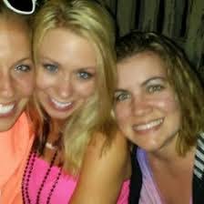 Sarah Riendeau's Instagram, Twitter & Facebook