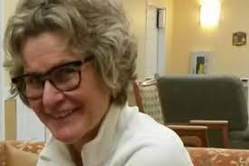 Cherry Blossom Florist Honors Peggy Anderson's Family