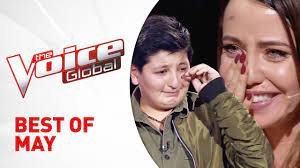 Check out his incredible road to. Best Of May 2019 In The Voice Kids Youtube