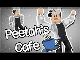 Speedbuild video of my rilakkuma cafe~・ description i made a speedbuild of my previous rilakkuma cafe in bloxburg. Building My Cafe In Bloxburg Roblox By Peetahbread