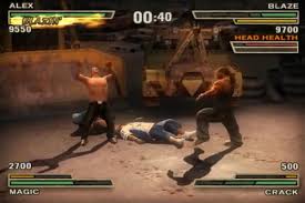 Game Def Jam Fight For Ny Tips For Android Apk Download