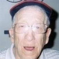 James N. Lawson Obituary