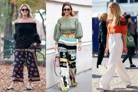 Beautiful Pictures Latest Fashion Trends For Women 2018 Spring Summer Fashion Trends Fashion Summer Fashion Outfits