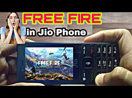 How To Play Free Fire In Jio Phone Pointofgamer