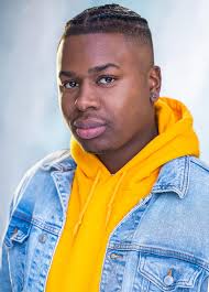 Jonathan Peter's Instagram, Twitter & Facebook