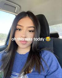 Instagram Dares Trend