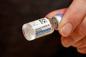 Johnson & johnson is one of the world's most. Covid 19 Johnson Johnson Vaccine Pause Is Another Hurdle For Europe The New York Times