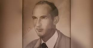 Marshall Banks Bourne Jr. Obituary