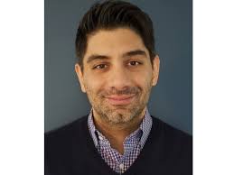 Scotch Plains School Board Election 2022: John Greenblatt