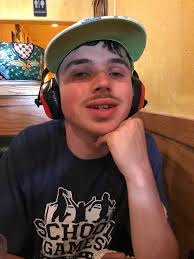 Quiet Time ... AKA Puberty and Autism This is a very delicate subject and  I've started this blog many times and then deleting over and over again  because it's so hard. So