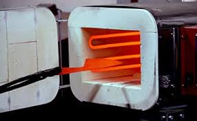 Heat Treating Kilns | Jantz Supply - Quality Knifemaking Since 1966