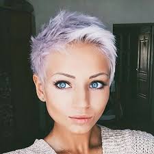 Find the perfect curly hair boy stock photos and editorial news pictures from getty images. 5 Tips On How To Feel Feminine With A Pixie Cut