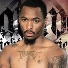 Trevon Crawford vs. Matt Tinker, Shamrock FC 341