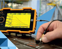Ultrasonic Testing (UT) : A Complete Guide