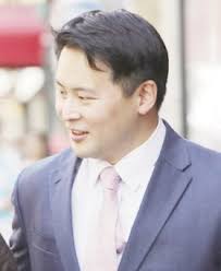 Elections Coming In Five Days