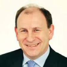 Nick Ivey, Partner and joint head of property department, Bates Wells  Braithwaite