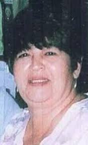 RoseMary Smith Giron