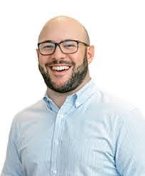 Christopher Feo's Instagram, Twitter & Facebook