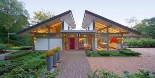 So the idea of a huf extension was born. Art Bung Beispiel 2 Huf Haus