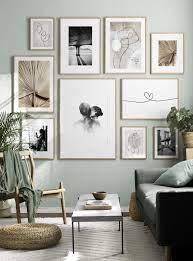 Living Room Gallery Wall Living Room Picture Wall Living Room Gallery Wall Inspiration