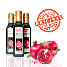 Cara pengambilan pati delima gulsan. Pati Jus Delima Gulsan 250ml Shopee Malaysia