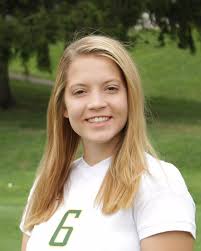 2019 Women's Soccer Roster