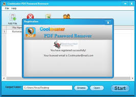 Các tập tin sau khi được pdf password remover portable xóa mật khẩu bảo vệ sẽ cho phép bạn in, chuyển đổi hay thay. Portable Coolmuster Pdf Password Remover 2 1 9 Free Download Download Bull Portable For Windows 10