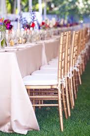 Coeur D Alene Navy Blue And Purple Wedding Gold Wedding Decorations Wedding Table Linens Gold Chivari Chairs